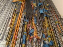 Нержавейка Прут - Круг Нержавеющий марки 304