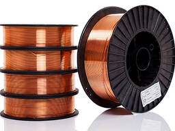 Проволока сварочная