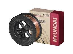 Проволока сварочная SM-70 ECO HYUNDAI 1,2 мм 15 кг Корея