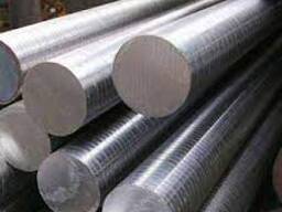 Прутки из нержавейки