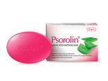 Psorolin, psoriaz sovuni (Psorolin Soap), Toshma va qichimaga qarshi - fotosurat 1