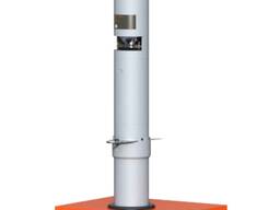 Purka litr OLISLAB 5200 (PH-2)