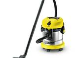 Пылесос Karcher - fotosurat 2