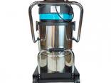 Пылесос промышленный T-line T-vac 2WD-60 - fotosurat 3