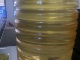 Qayta qilinmagan kungaboqar yog'i va paxta yog'ini sotib olaman