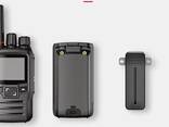 Рации и Радиостанция Производств 4G LTE POC с глобальной сетью, дальность действия 5000 км - fotosurat 1