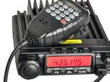Рации и Радиостанция Производств 4G LTE POC с глобальной сетью, дальность действия 5000 км - fotosurat 3