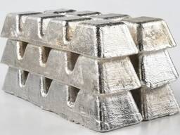 Рафинированный свинец