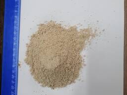 Ракушечник кормовой в мешках фракция 0-0,2 мм и 2-6мм
