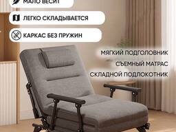Кровать Раскладушка