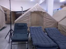 Раскладушки для пикника