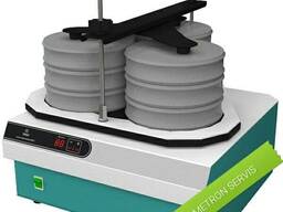 Рассев лабораторный РЛ-3 (таглер) универсальный