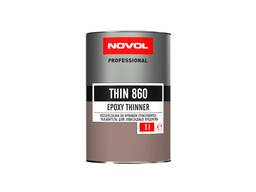 Растворитель для эпоксидного грунта THIN 860