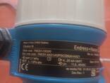 Rasxodomer Endress Hauser - fotosurat 1