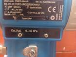 Rasxodomer Endress Hauser - fotosurat 6