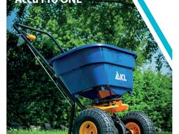 Разбрасыватель удобрений - ACCUPRO One