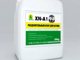Разделительный агент для бетона, Concrete Form Release Agent