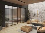Раздвижные двери LOFT - фото 2