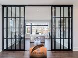 Раздвижные двери LOFT - фото 3