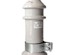 Разрядник вентильный РВО-6