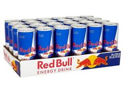 Wholesale Redbull energy drinks