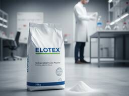 Редиспергируемые полимерные порошки Elotex (Celanese) – Германия / Швейцария