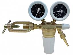 Редуктор ацетиленовый BASE CONTROL AC