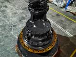 Vites qutisi yig'ilishi Komatsu PC1250 - fotosurat 1
