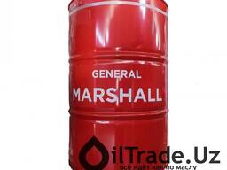 Компрессорное масло GENERAL MARSHALL КП-8С