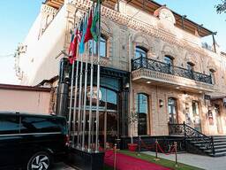 Reikartz Amar Samarkand 3*