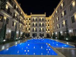 Reikartz Meridian Plaza (Самарканд)