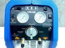 Рекуператор станция