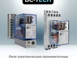 Реле РЭП36МН-11-220 B, 6"3" 2"р", п/п, УХЛ4