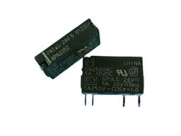 Реле управления ПЛК МИЦУБИСИ Panasonic PA1as-24VDC, APA3352