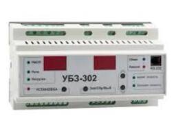 Реле защиты двигателя OptiDin УБЗ-302-УХЛ3.1