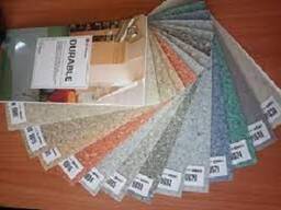 Релин и Линолеум