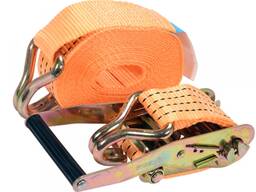 Ремни багажные