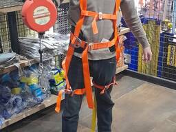 Ремня безопасности