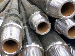 Ремонт НКТ и бурильных труб Диам: 60-114 мм, Стенк: 5-7 мм в Ташкенте