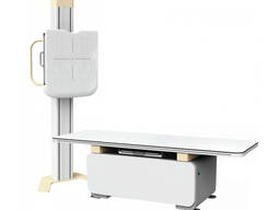 Рентгеновская система GXR-C52SD от DRGEM