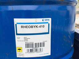Реологическая добавка - RHEOBYK 410