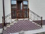 Reshetki Panjalar Решетки - fotosurat 2