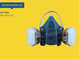 Респиратор 3M 7502