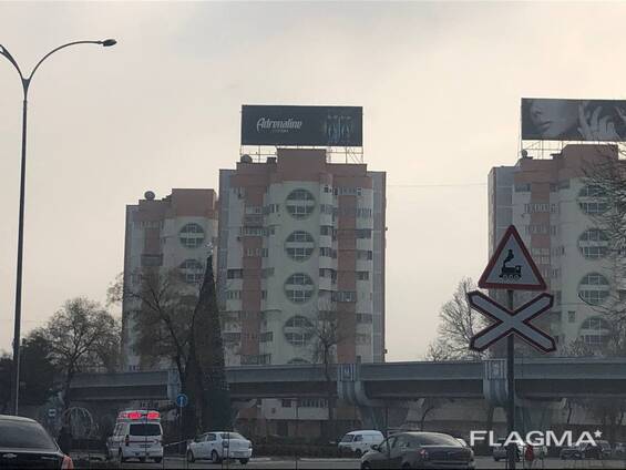Ташки реклама хизматлари/ Наружный реклама услуги/Tashqi reklama xizmatlari