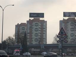 Ташки реклама хизматлари/ Наружный реклама услуги/Tashqi reklama xizmatlari