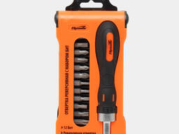 Реверсивная отвертка