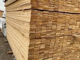 Рейка товрика  3*4