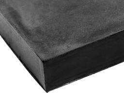 Резиновые смеси вальцованные; каландрованные. .. , Рабочая среда: смазка; вода; топливо…