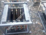 Rezistor 6TP.273.190, 6TP.273.109, 6TP.273.110, 6TP.273.052 - fotosurat 3
