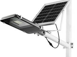 РКУ с Солнечной Панелью